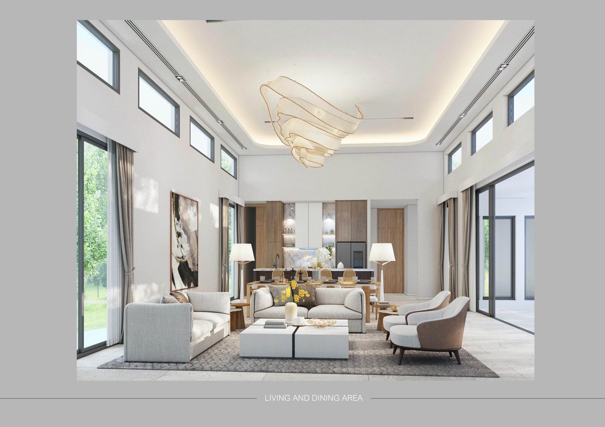 The Breeze villas 32